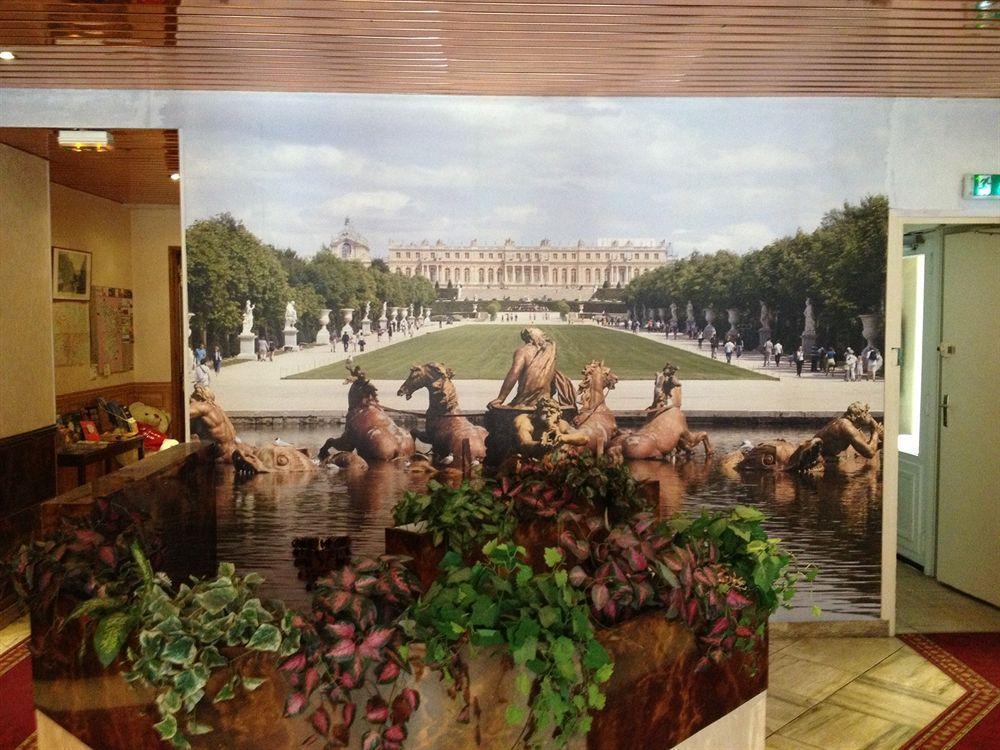 Royal Hotel Versalles Exterior foto